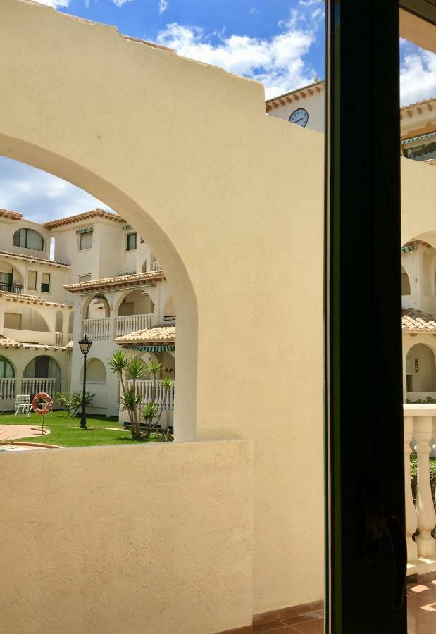 Playa Muchavista Lovely Ground Floor Apartment El Campello Exterior photo