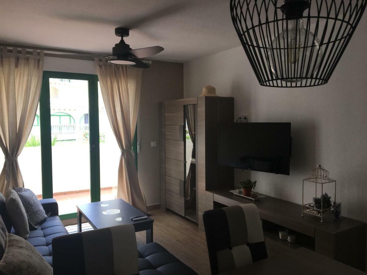 Playa Muchavista Lovely Ground Floor Apartment El Campello Exterior photo