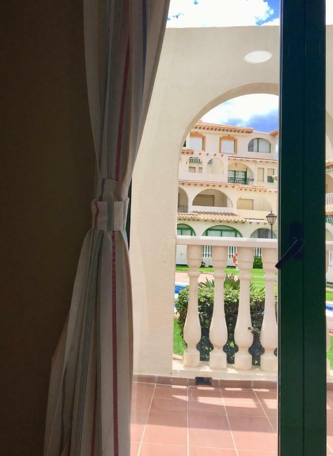 Playa Muchavista Lovely Ground Floor Apartment El Campello Exterior photo