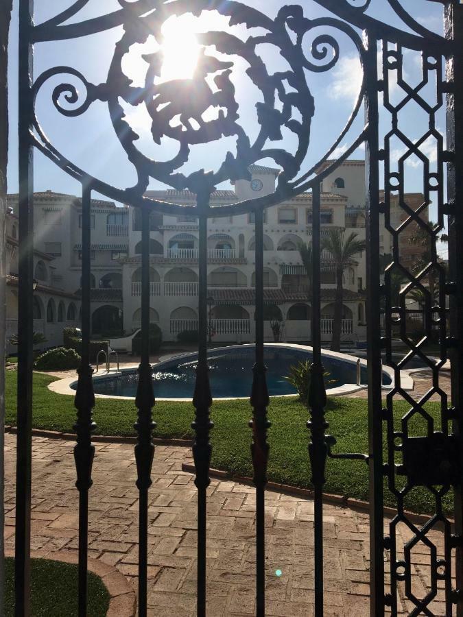 Playa Muchavista Lovely Ground Floor Apartment El Campello Exterior photo