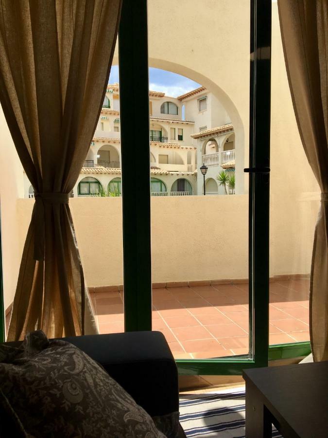 Playa Muchavista Lovely Ground Floor Apartment El Campello Exterior photo