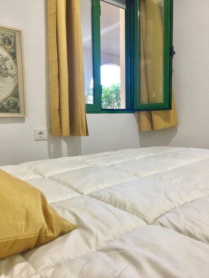 Playa Muchavista Lovely Ground Floor Apartment El Campello Exterior photo