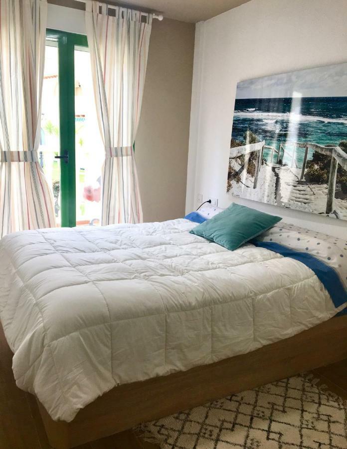 Playa Muchavista Lovely Ground Floor Apartment El Campello Exterior photo