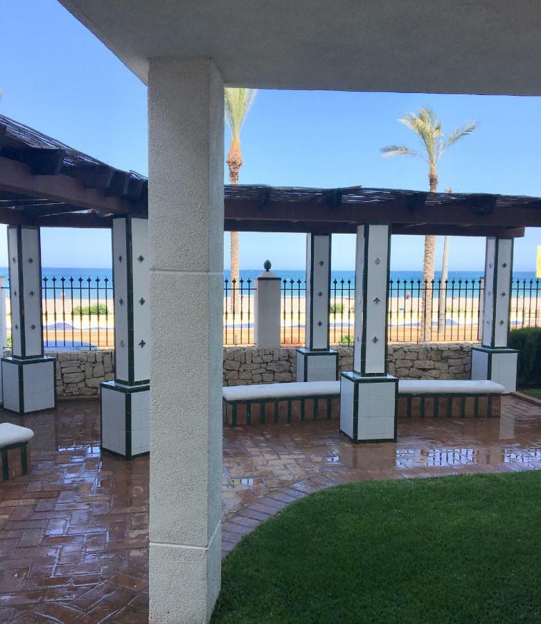 Playa Muchavista Lovely Ground Floor Apartment El Campello Exterior photo