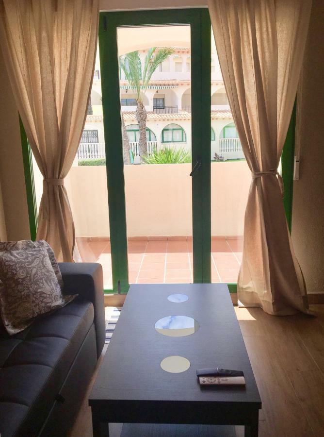 Playa Muchavista Lovely Ground Floor Apartment El Campello Exterior photo