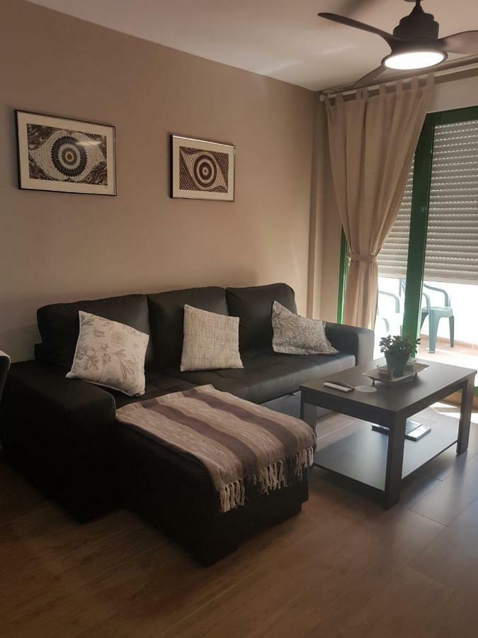 Playa Muchavista Lovely Ground Floor Apartment El Campello Exterior photo