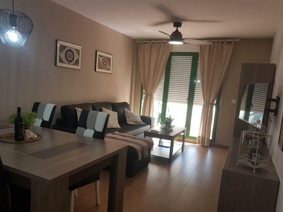 Playa Muchavista Lovely Ground Floor Apartment El Campello Exterior photo