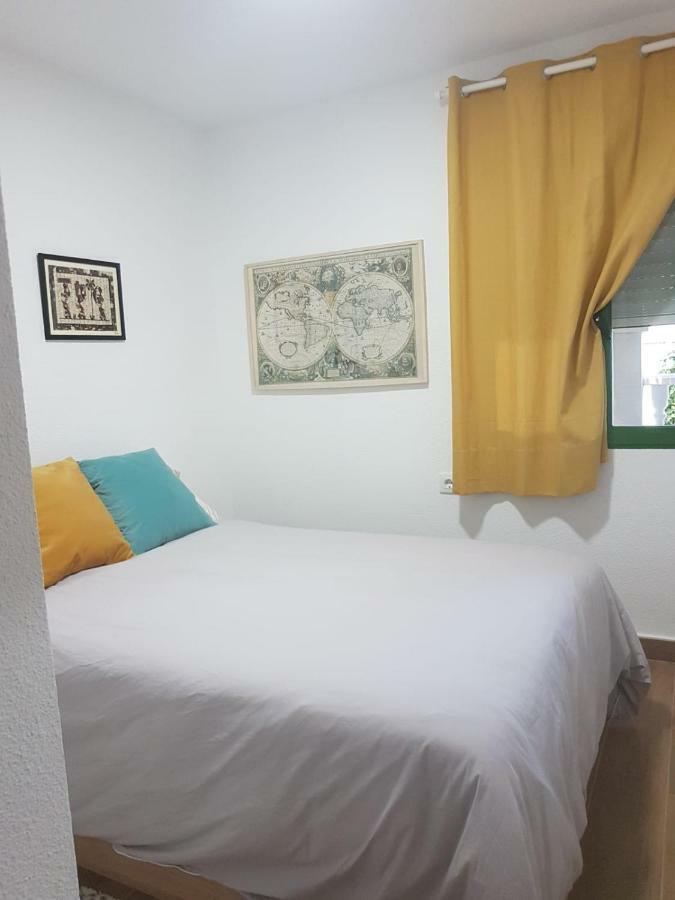 Playa Muchavista Lovely Ground Floor Apartment El Campello Exterior photo