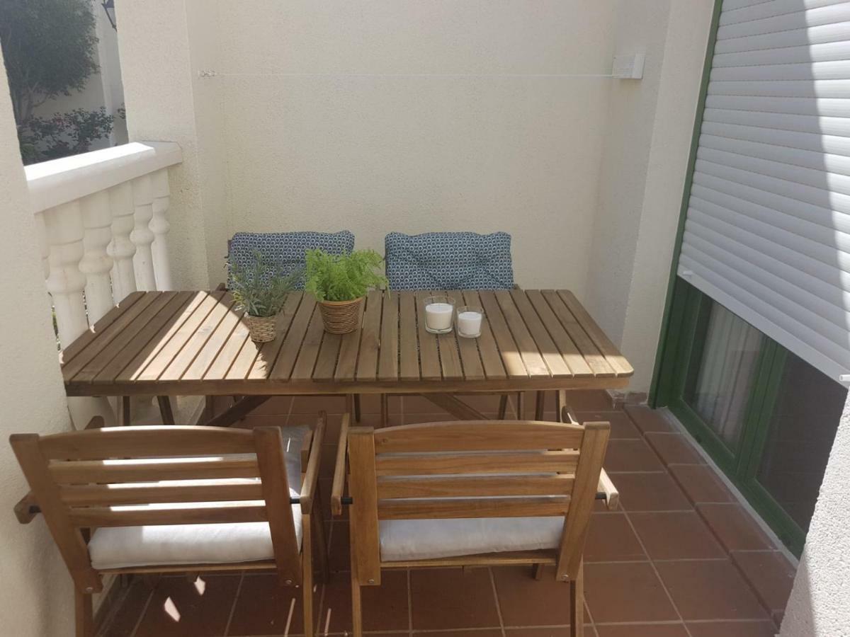 Playa Muchavista Lovely Ground Floor Apartment El Campello Exterior photo